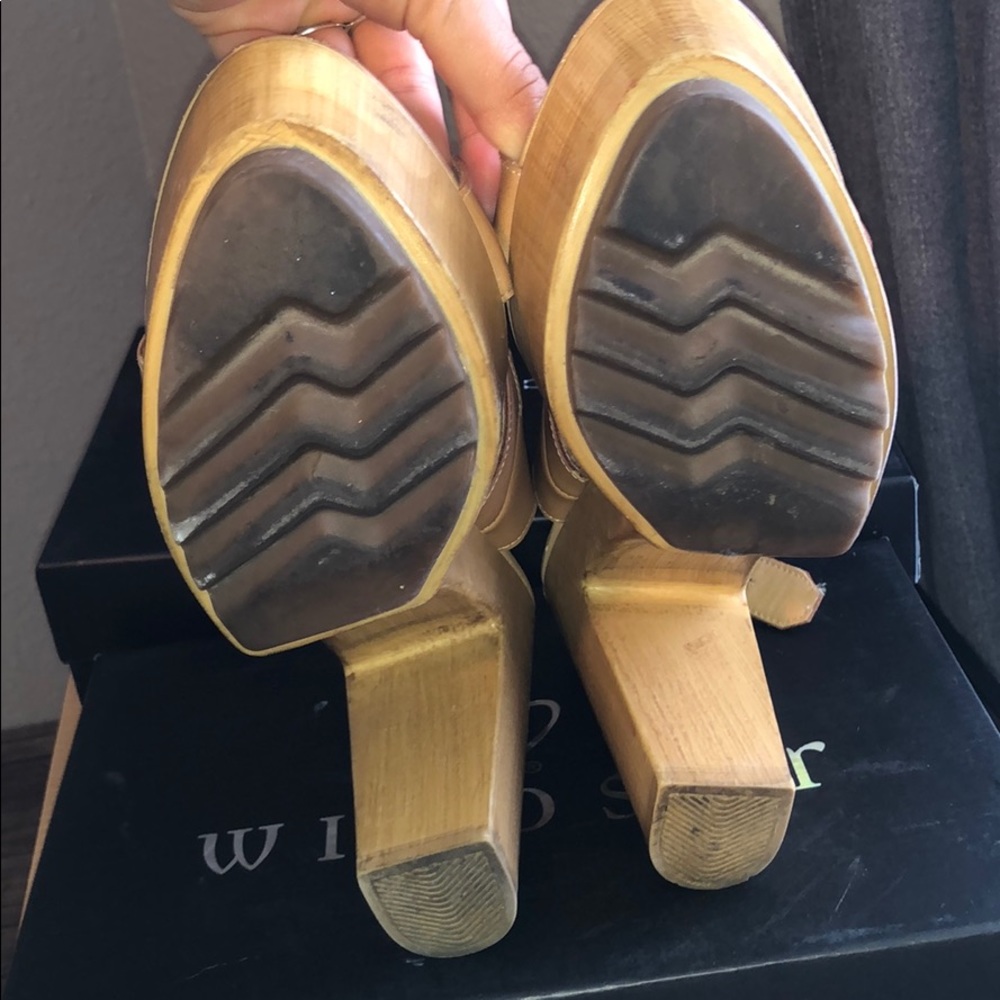 Platforms/heels - Picture 6 of 6